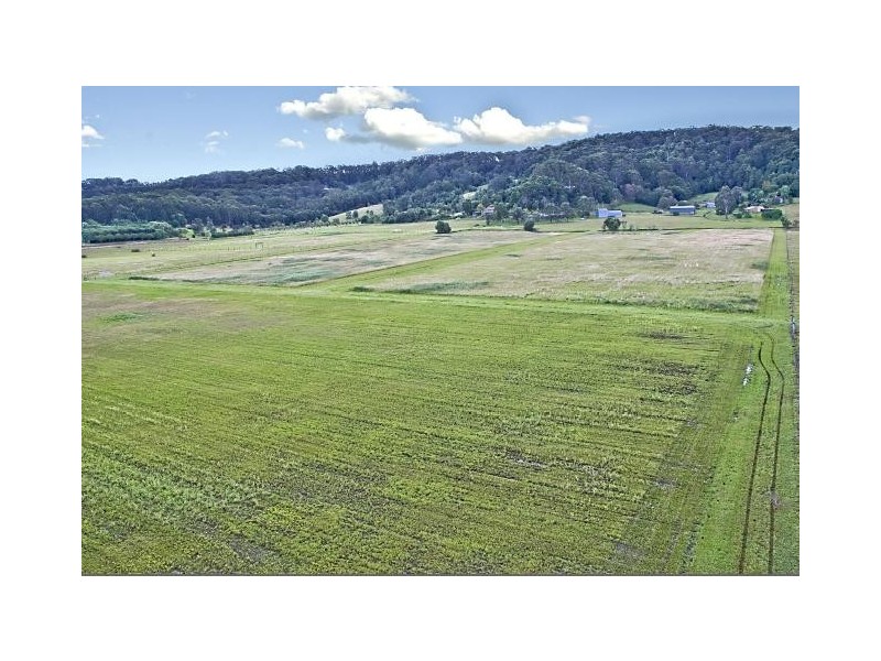 384 Paynters Creek Road, Nambour QLD 4560