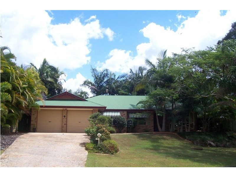 Palmwoods QLD 4555