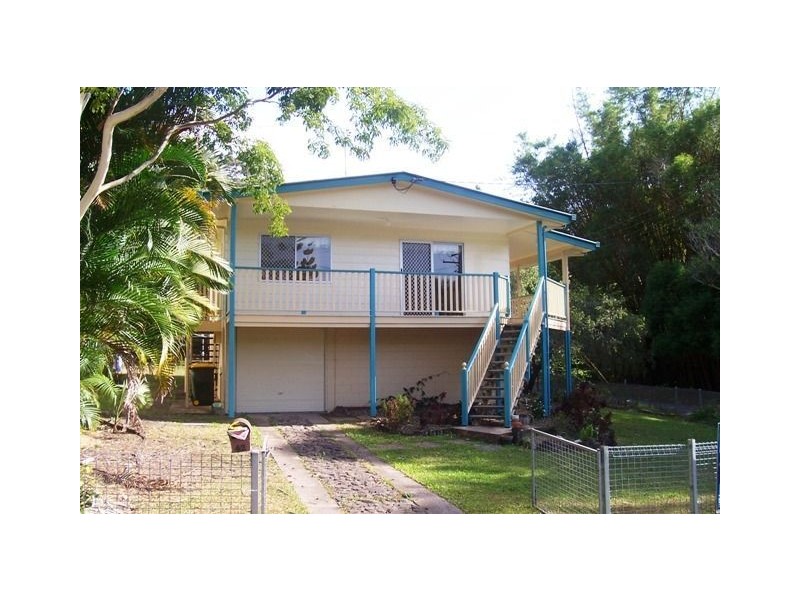 42 Reilly Rd, Nambour QLD 4560