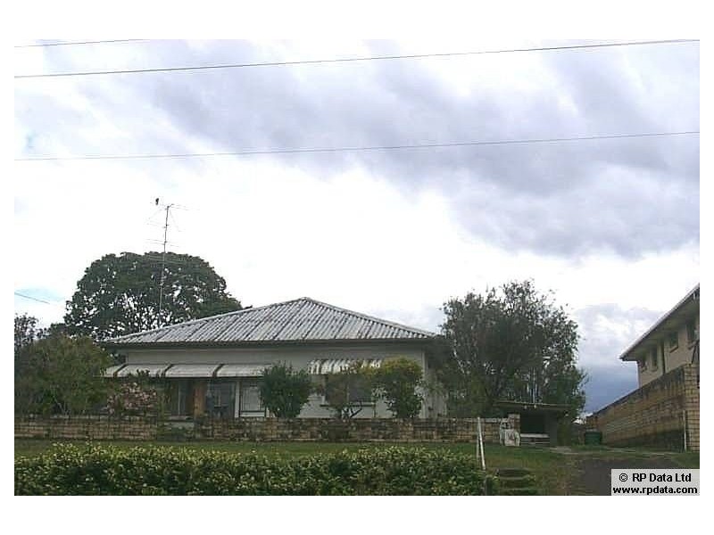 43 Carter Rd, Nambour QLD 4560