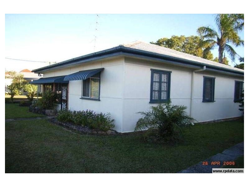 43 Carter Rd, Nambour QLD 4560