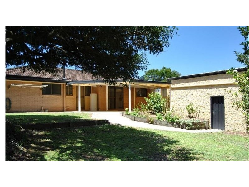 16 Tytherleigh Road, Palmwoods QLD 4555