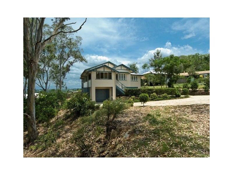 109 Nambour Mapleton Rd, Nambour QLD 4560