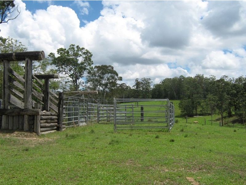 Lot 47 Hidden Valley Rd, Eumundi QLD 4562