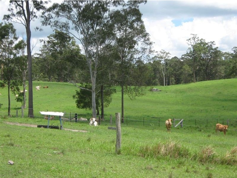 Lot 47 Hidden Valley Rd, Eumundi QLD 4562