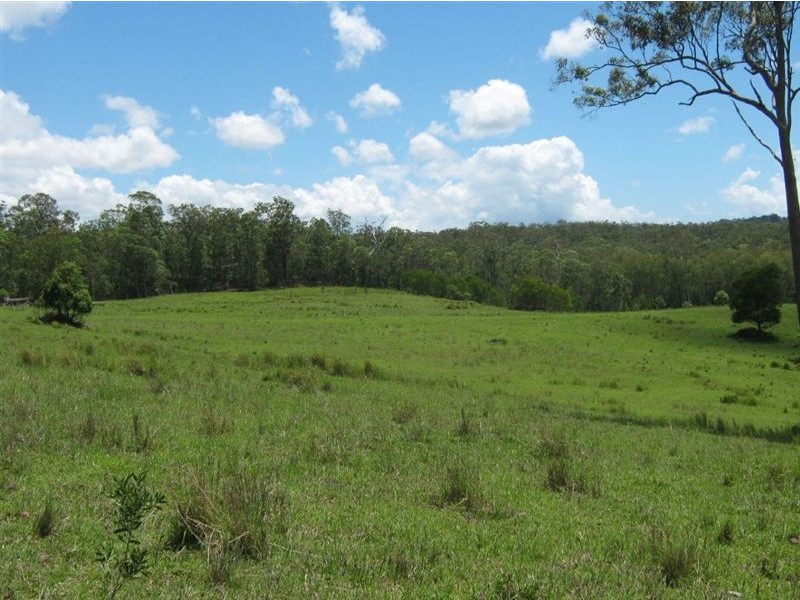 Lot 47 Hidden Valley Rd, Eumundi QLD 4562