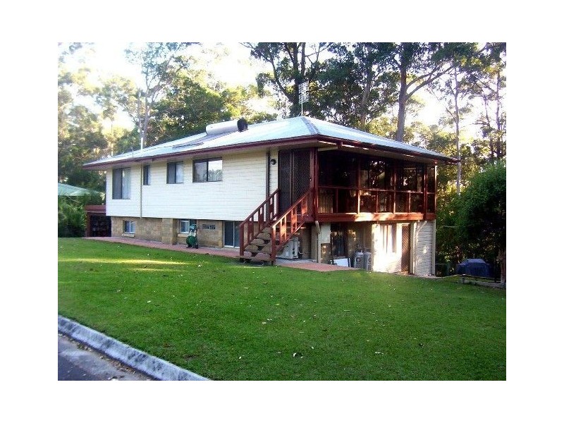 28 City View Terrace, Nambour QLD 4560