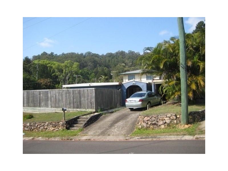 38 Park Road, Nambour QLD 4560