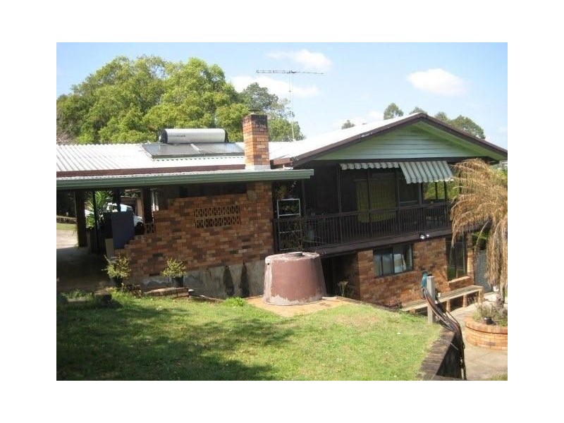 35A Carter Road, Nambour QLD 4560