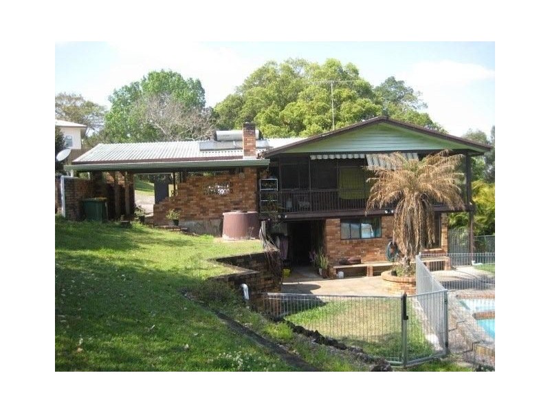 35A Carter Road, Nambour QLD 4560