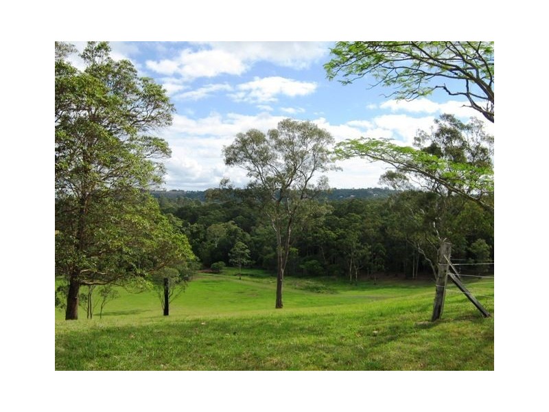 Lot 1/130-156 Thrushs Rd, Dulong QLD 4560