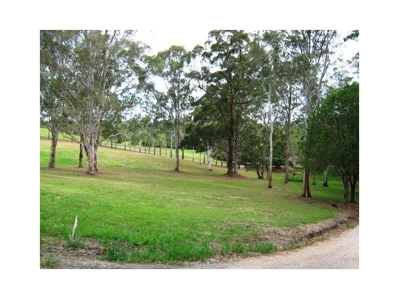Lot 8/130-156 Thurushs Rd, Dulong QLD 4560