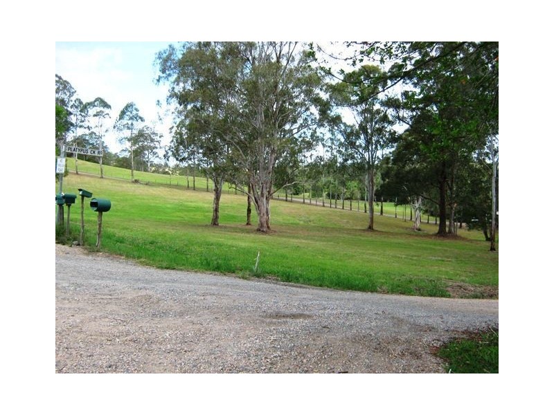 Lot 8/130-156 Thurushs Rd, Dulong QLD 4560