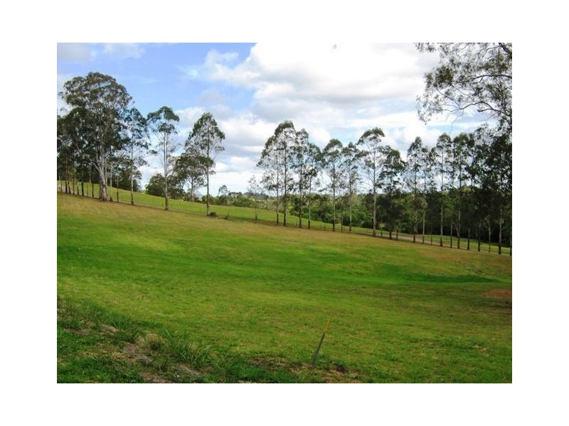 Lot 8/130-156 Thurushs Rd, Dulong QLD 4560