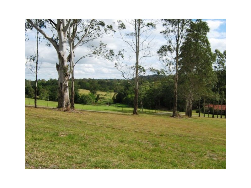 Lot 9/130-156 Thrushs Rd, Dulong QLD 4560
