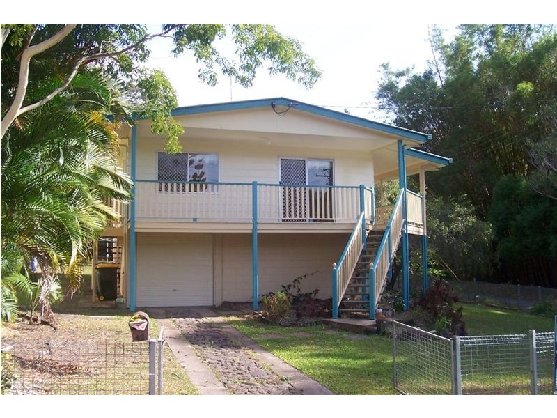 42 Reilly Road, Nambour QLD 4560