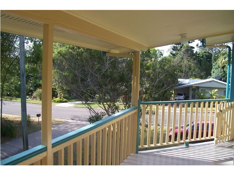 42 Reilly Road, Nambour QLD 4560