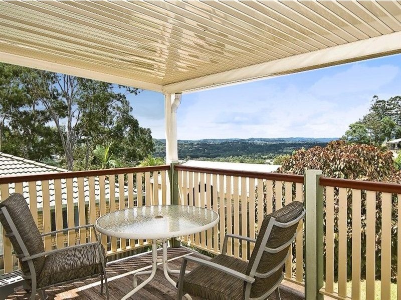 119 Nambour Mapleton Rd, Nambour QLD 4560