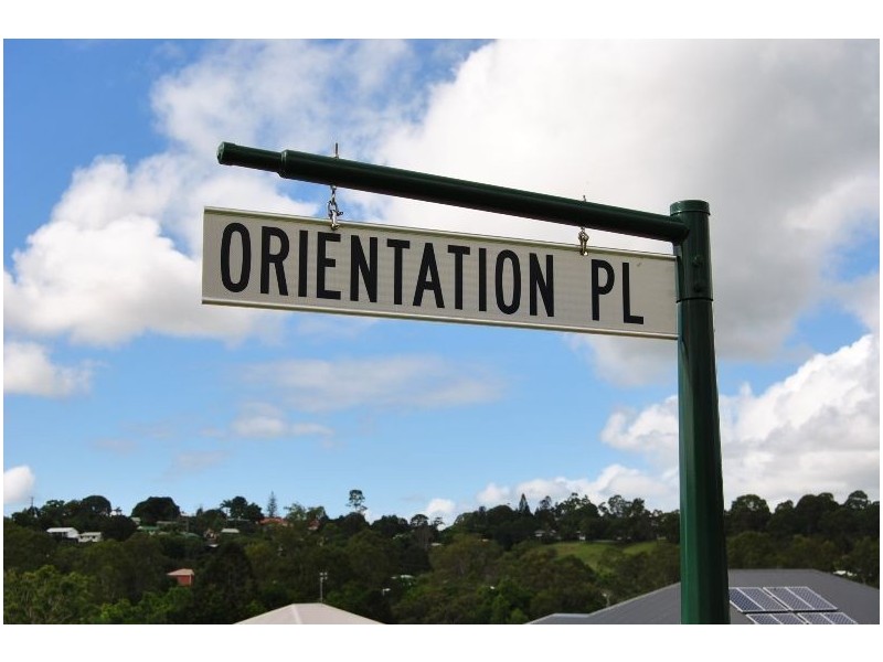 Lot 57 Orientation Place, Nambour QLD 4560