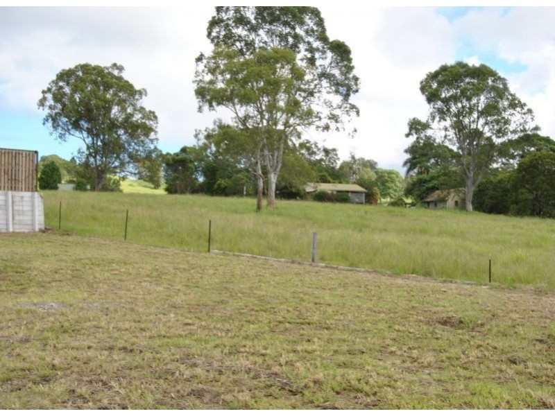 Lot 57 Orientation Place, Nambour QLD 4560