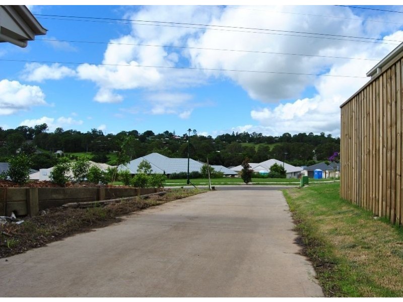 Lot 57 Orientation Place, Nambour QLD 4560