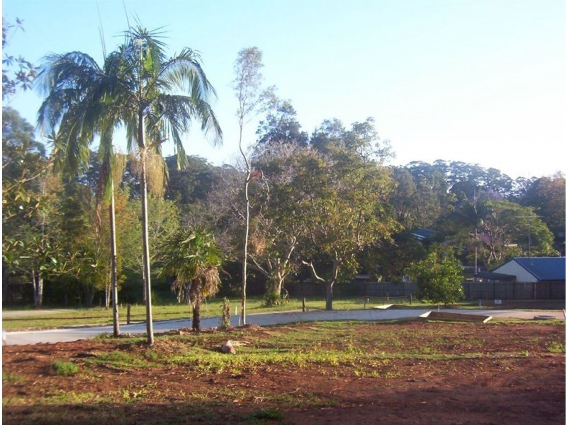 Lot 1 – 11 Koorawatha St, Palmwoods QLD 4555