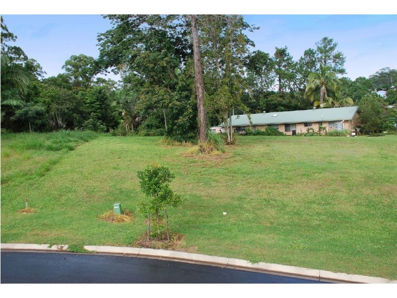 Lot 1 – 11 Koorawatha St, Palmwoods QLD 4555