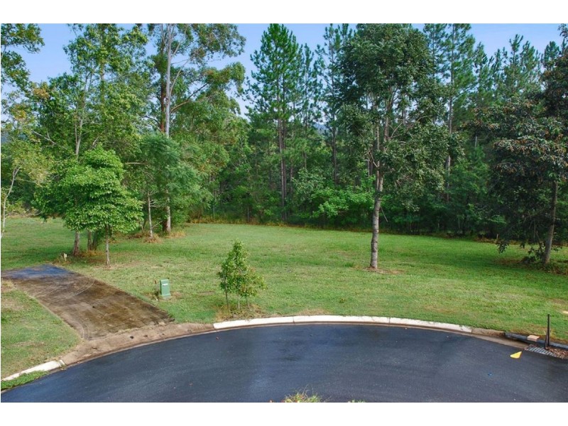 Lots 1-11 Koorawatha St, Palmwoods QLD 4555