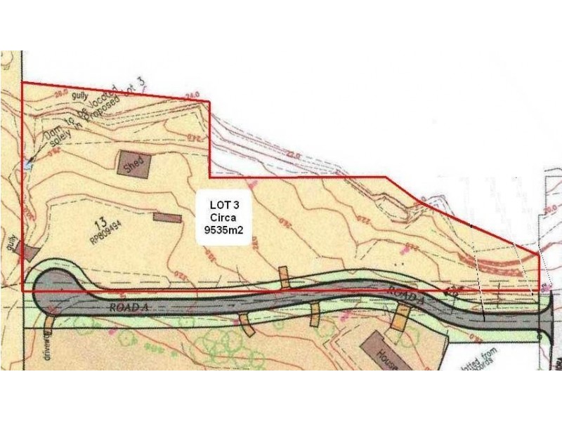 Lot 3 Solandra Street, Nambour QLD 4560