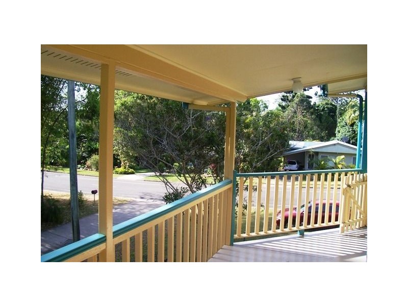 42 Reilly Road, Nambour QLD 4560