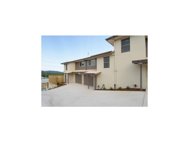 2,3,4,5/35 Carter Road, Nambour QLD 4560