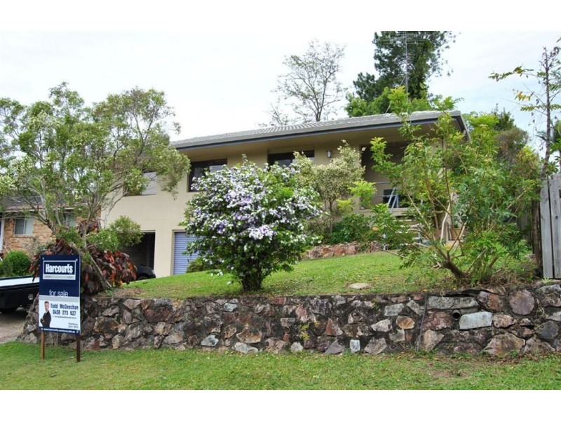 16 Elizabeth Way, Nambour QLD 4560
