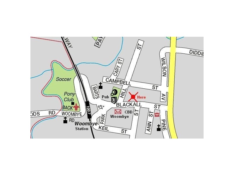 31a Blackall Street, Woombye QLD 4559