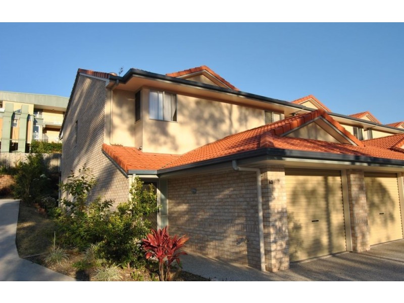 40/70 Netherton Street, Nambour QLD 4560