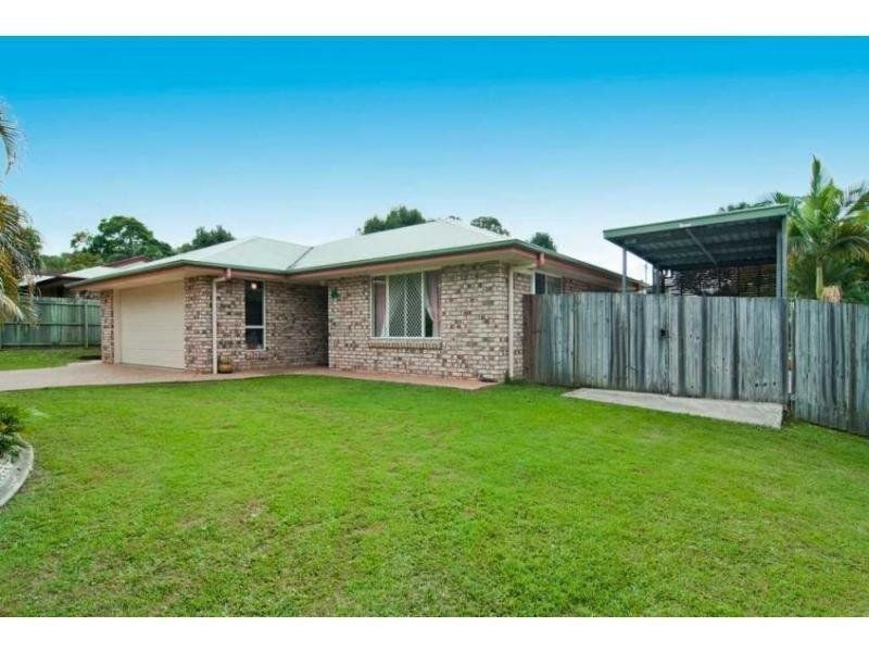 3 Egret Avenue, Woombye QLD 4559