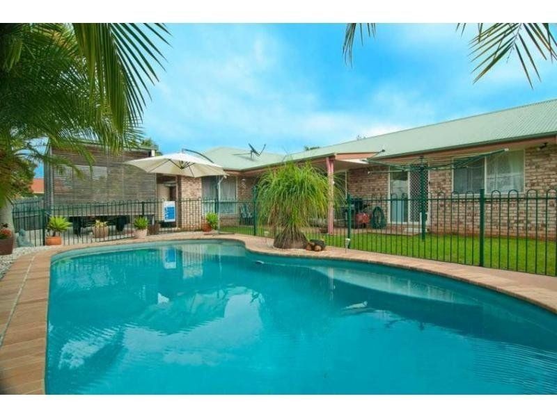 3 Egret Avenue, Woombye QLD 4559