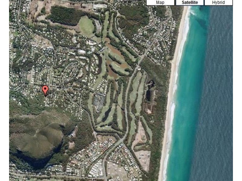8 Kim Close, Mount Coolum QLD 4573