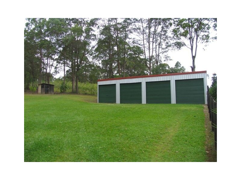 5 Colemans Road, Yandina QLD 4561