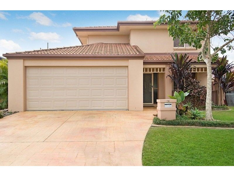 74 Statesman Circuit, Sippy Downs QLD 4556