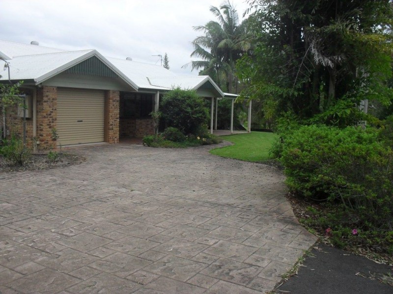 551 Image Flat, Nambour QLD 4560
