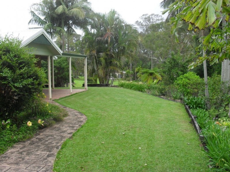 551 Image Flat, Nambour QLD 4560