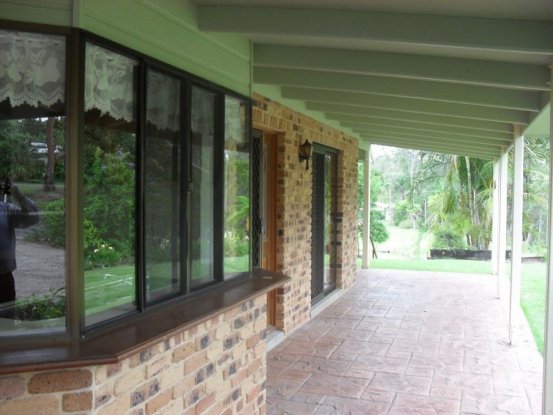 551 Image Flat, Nambour QLD 4560