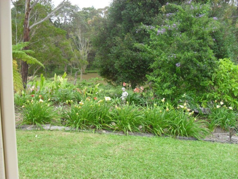 551 Image Flat, Nambour QLD 4560