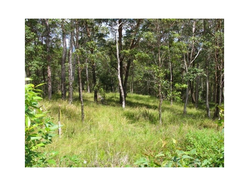 Lot 22/302 Ninderry Road, Yandina QLD 4561