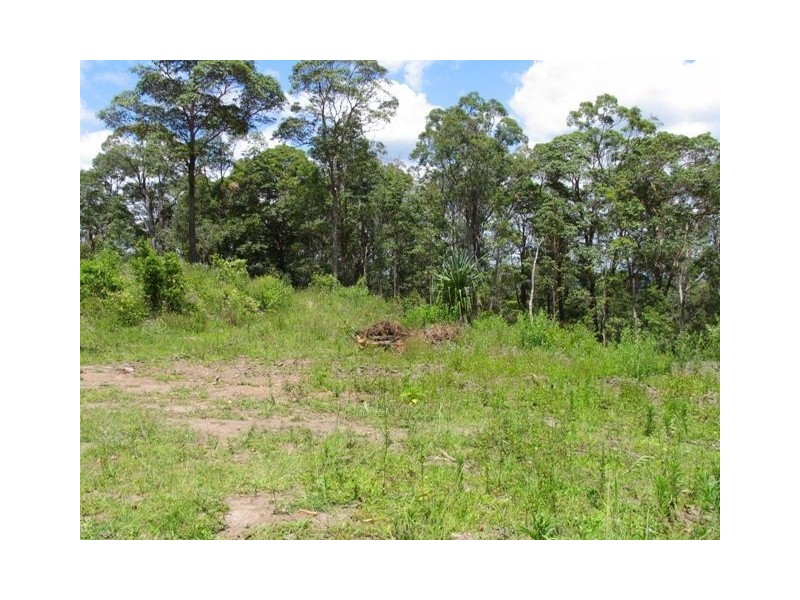 Lot 23/302 Ninderry Road, Yandina QLD 4561