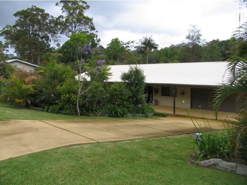 11 Wandoo Court, Mapleton QLD 4560