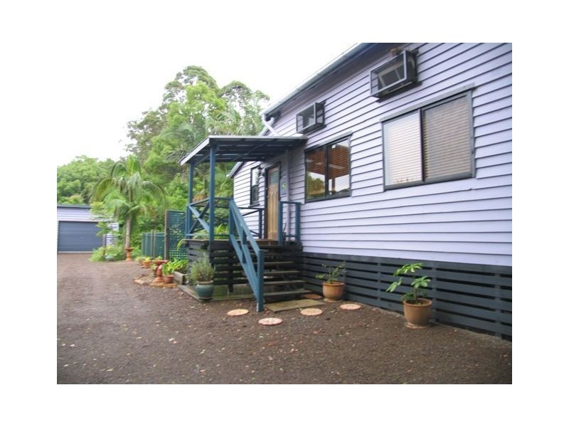 33 Obi Obi Road, Mapleton QLD 4560