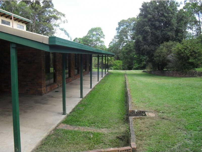 438 Image Flat Rd, Image Flat QLD 4560