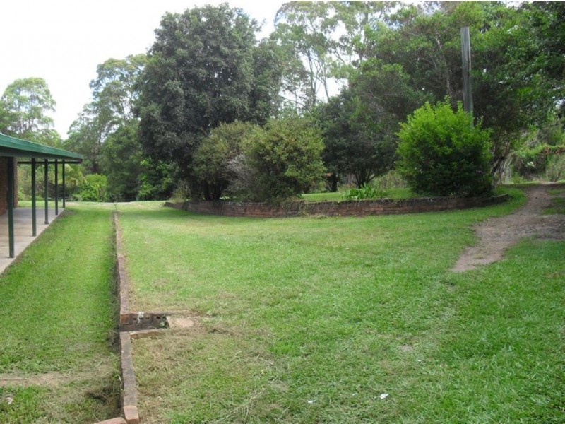 438 Image Flat Rd, Image Flat QLD 4560