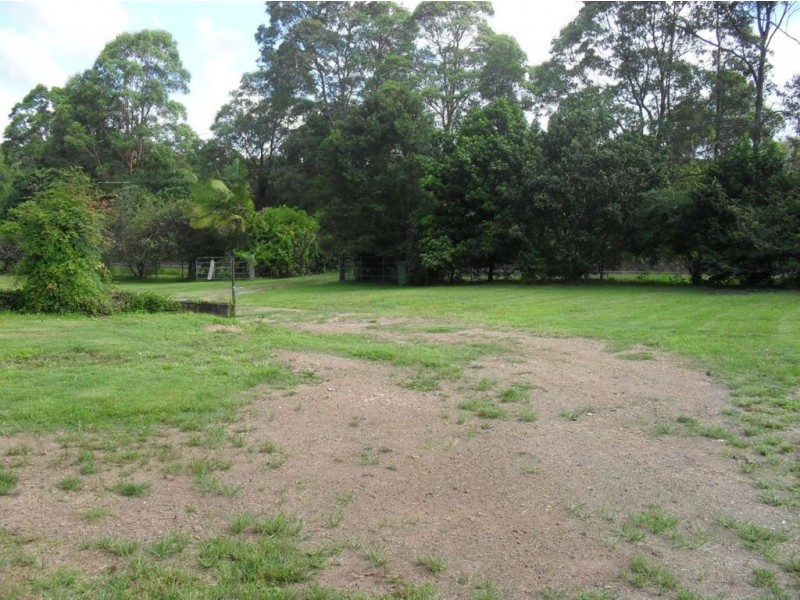 438 Image Flat Rd, Image Flat QLD 4560
